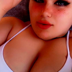 Fitness Model Princess Annabelle