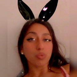 Antonella Bunny Ears