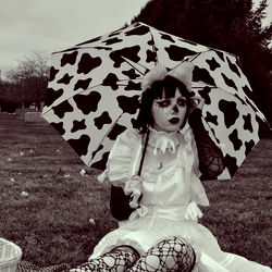 littlemisscherry photo