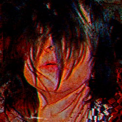 Aster's Intense Emotion