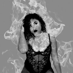 Fashionable Onlyfans Model