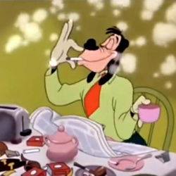 Personality Traits of Walt Disney's Mickey Mouse