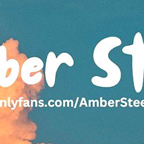 Amber Steele photo