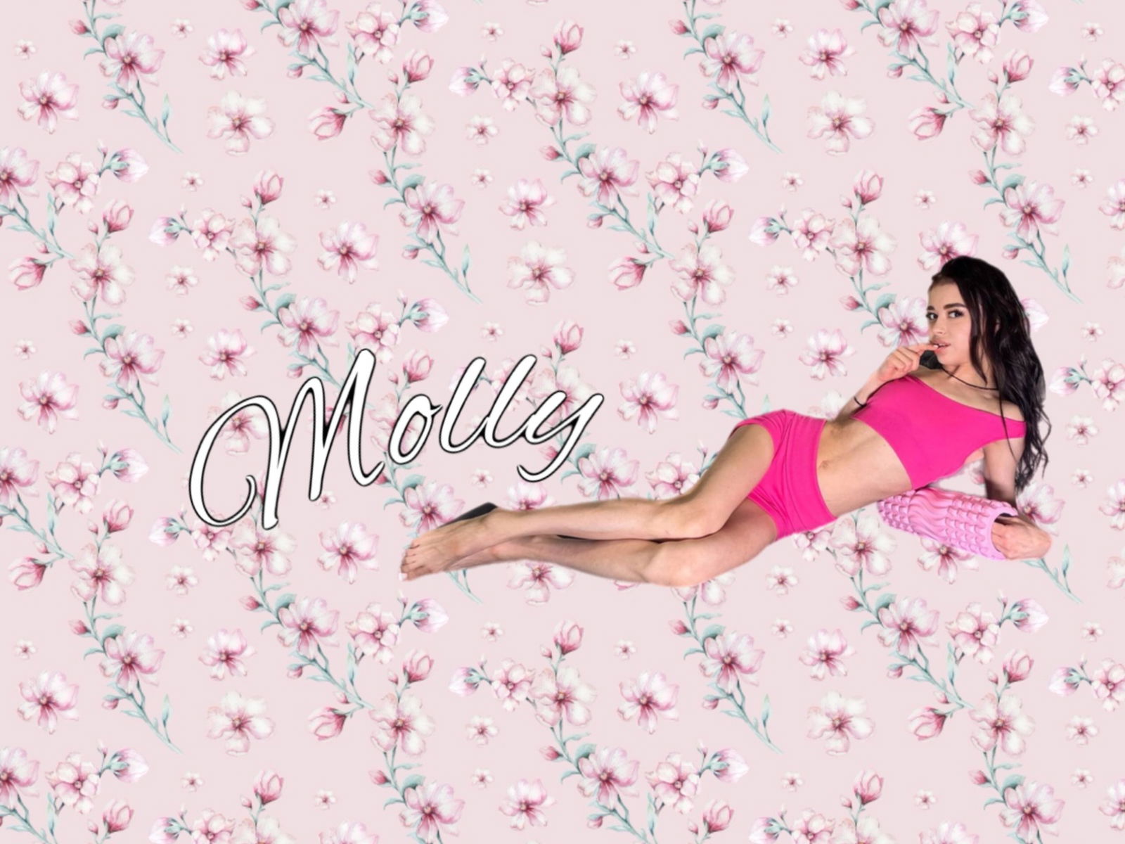 🥥 Molly 🥥 photo