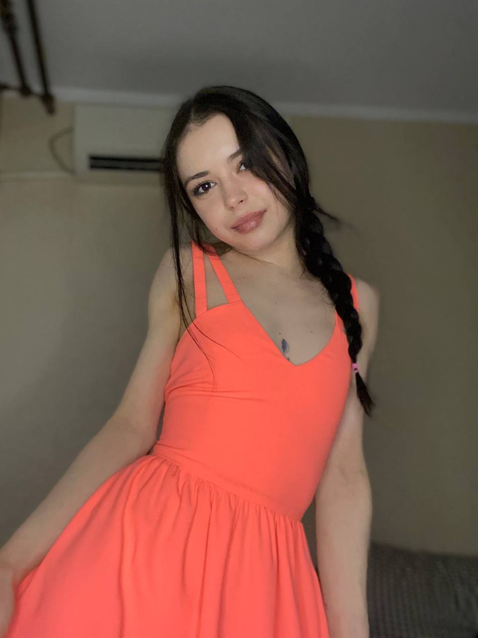 🥥 Molly 🥥 photo