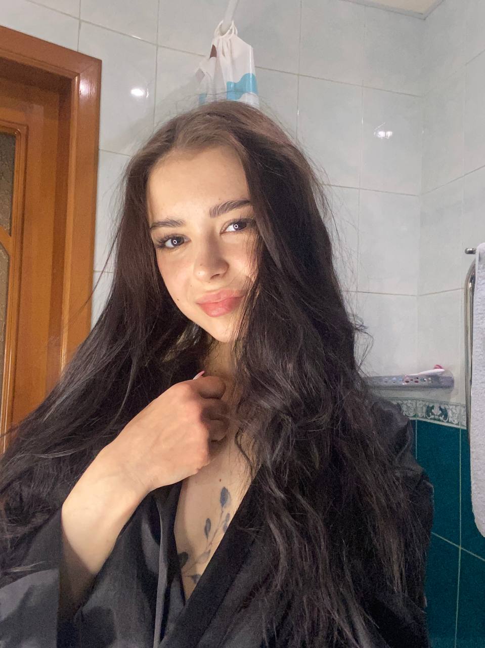 🥥 Molly 🥥 photo