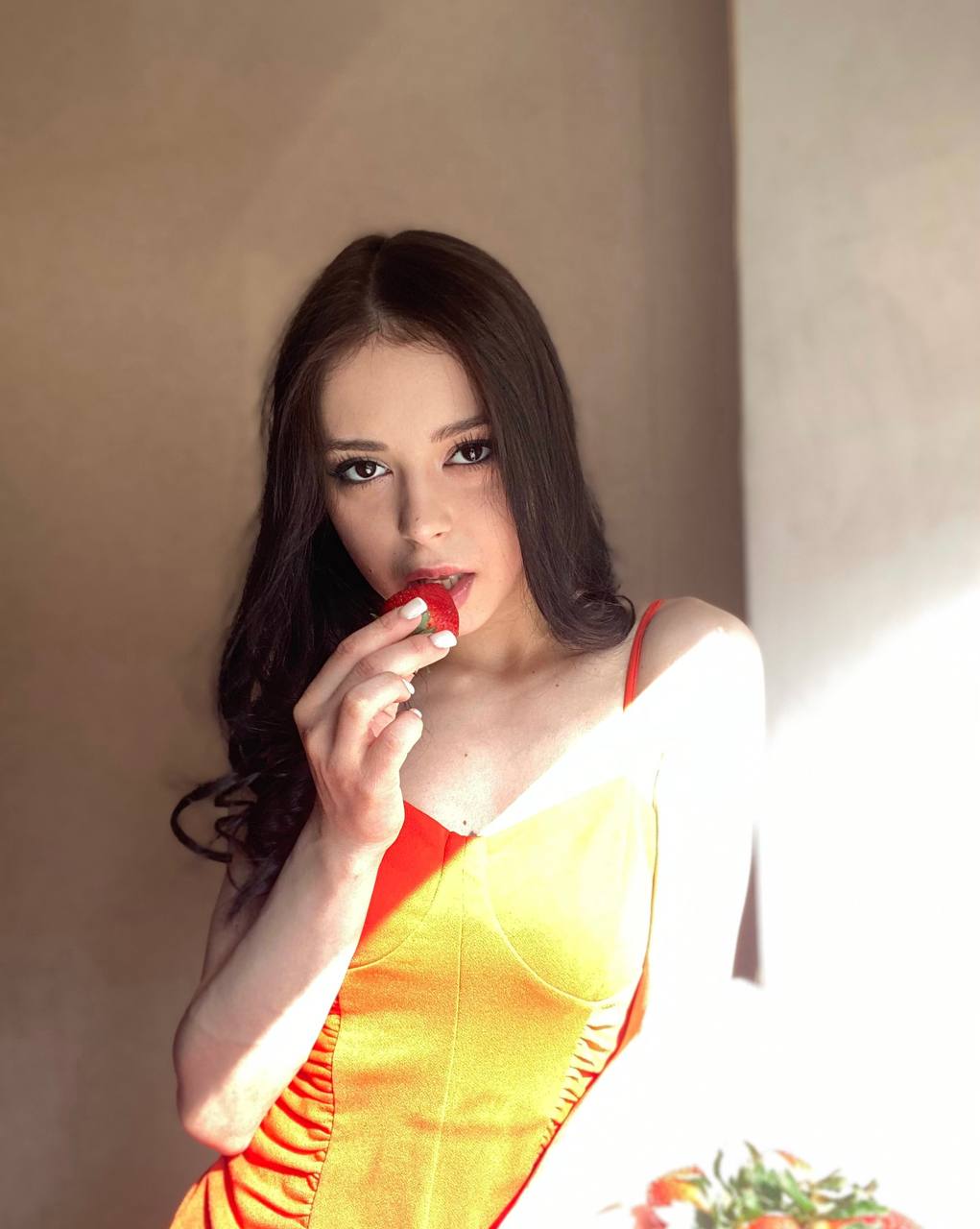 🥥 Molly 🥥 photo