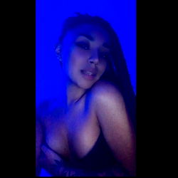 Onlyfans Model Blue Xxx, From Buenos Aires