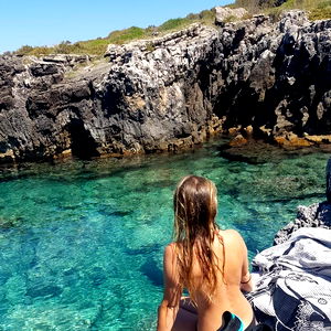 Lacoppiacheporca photo