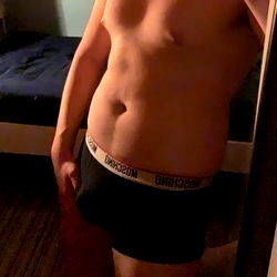 George Taylor XXX photo