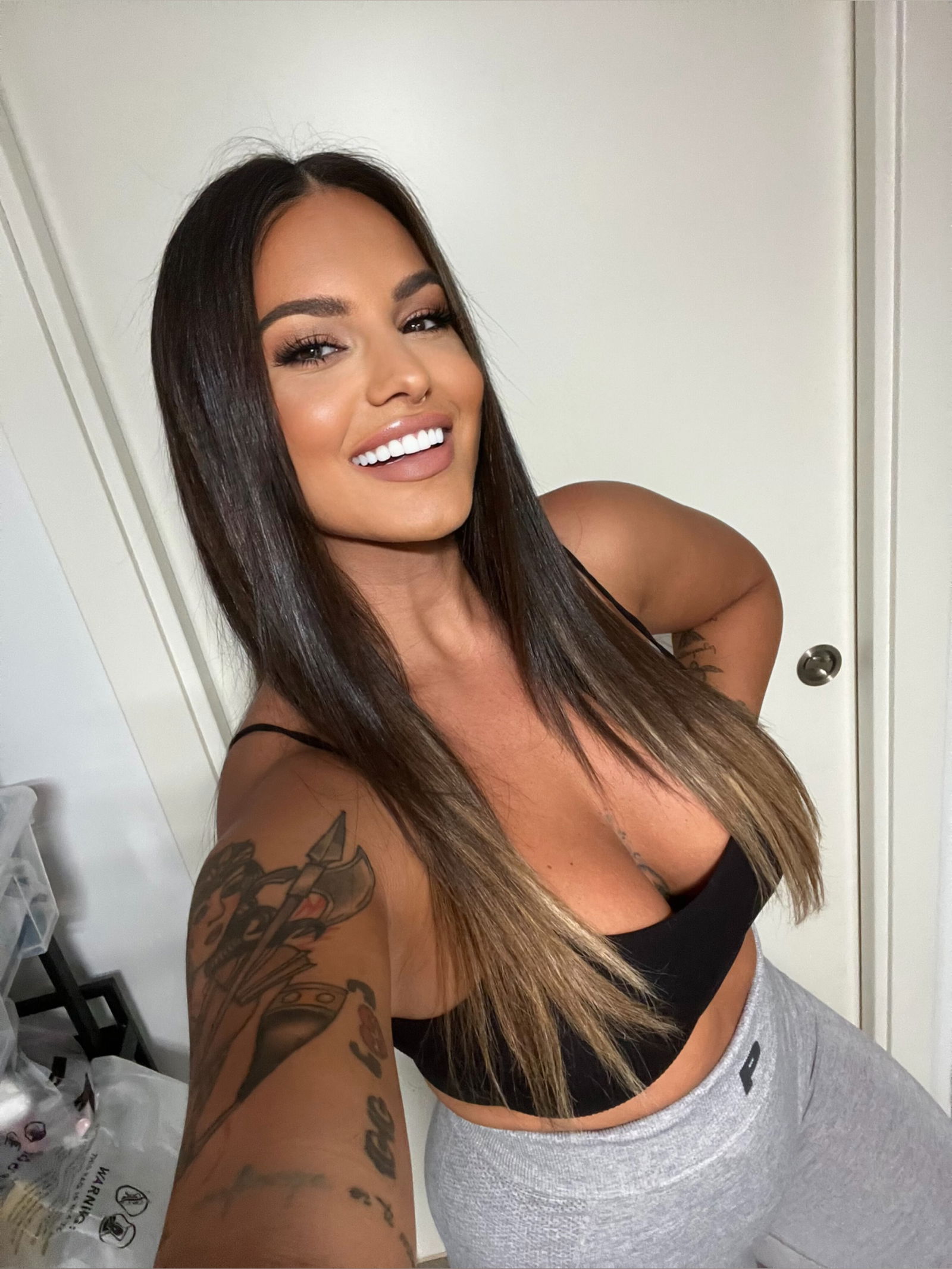 Ana Guillén 🔥🌶️ photo