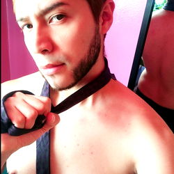 Acali Ruiz: Mexican Model Poses in Onlyfans-themed Image
