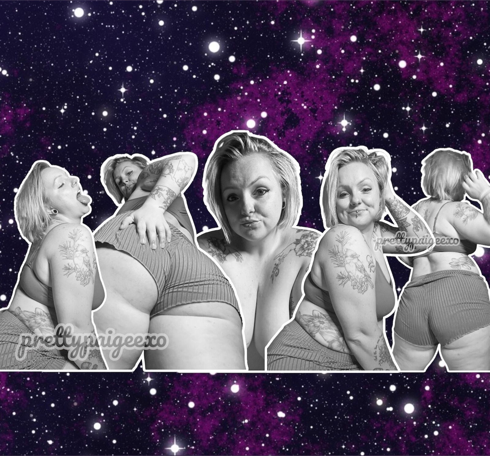 ♡ Pretty Paigee ♡ photo