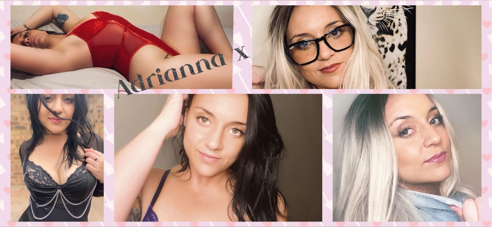 💖AdriannaFitness💖 photo