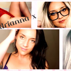 💖AdriannaFitness💖 photo