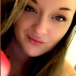 GlazedDreams in Somewhere between heaven and hell