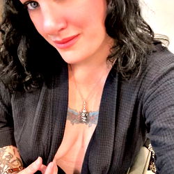 Blueeyedgoddess - Texas