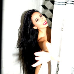 Mirabell, the Bulgarian OnlyFans Model