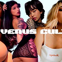 Venus cult photo