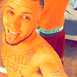 Floridakracker96 photo