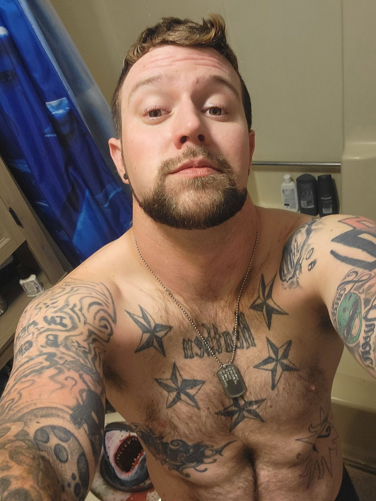 Andrew Hatcher photo