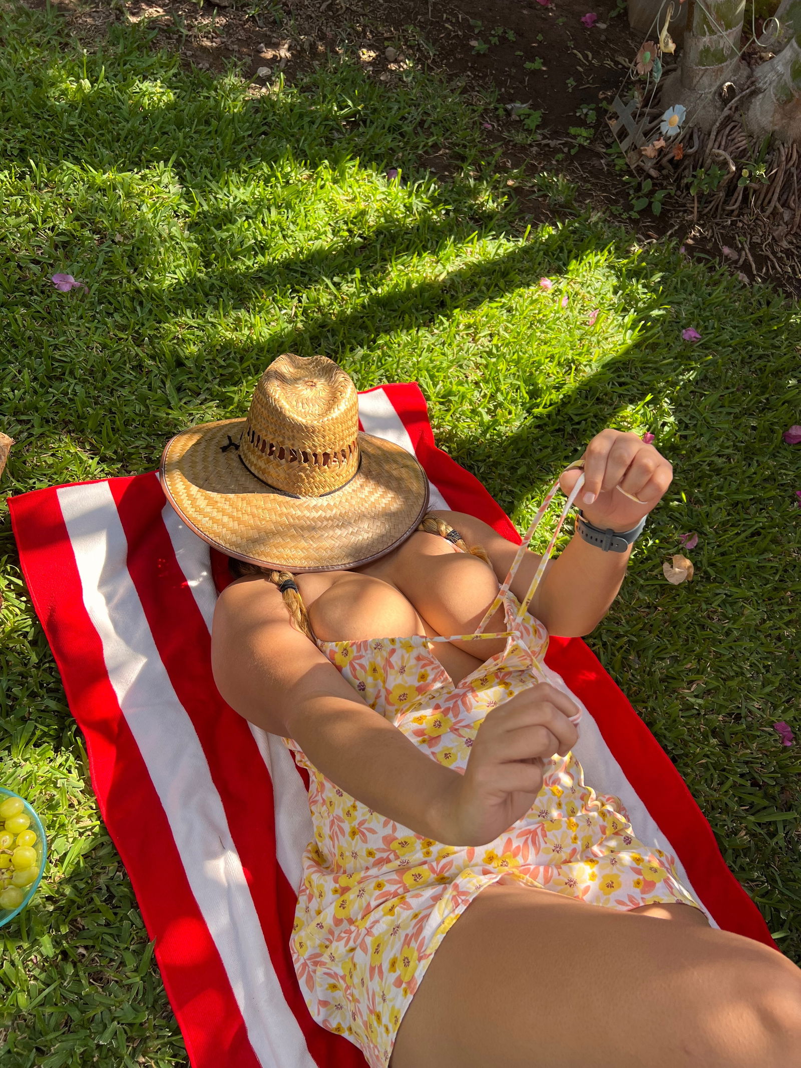 Andy Fuegos ♥ photo