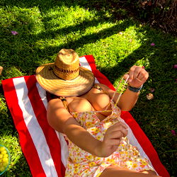 Andy Fuegos โฅ photo