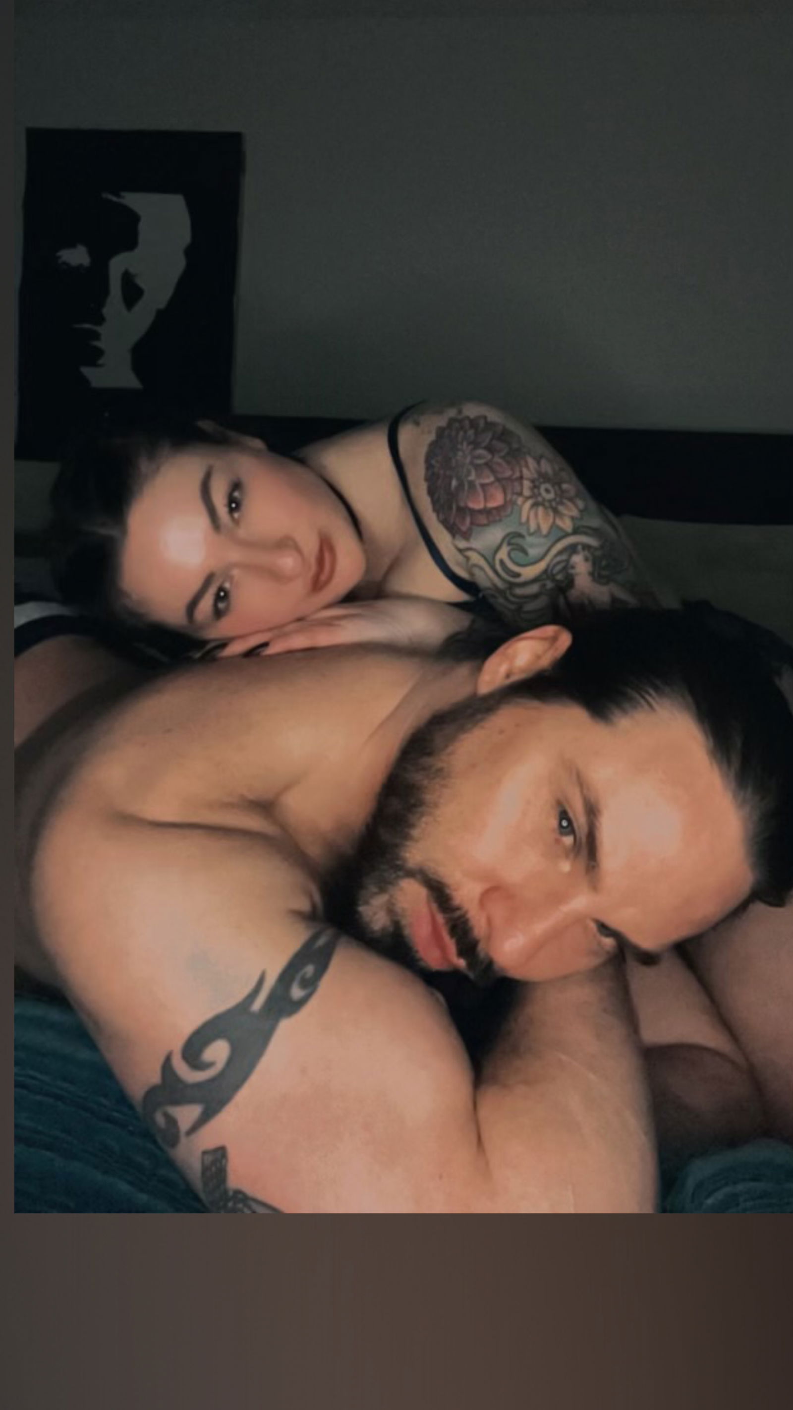 CurtandCourtney photo