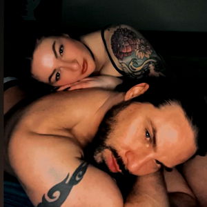 CurtandCourtney photo