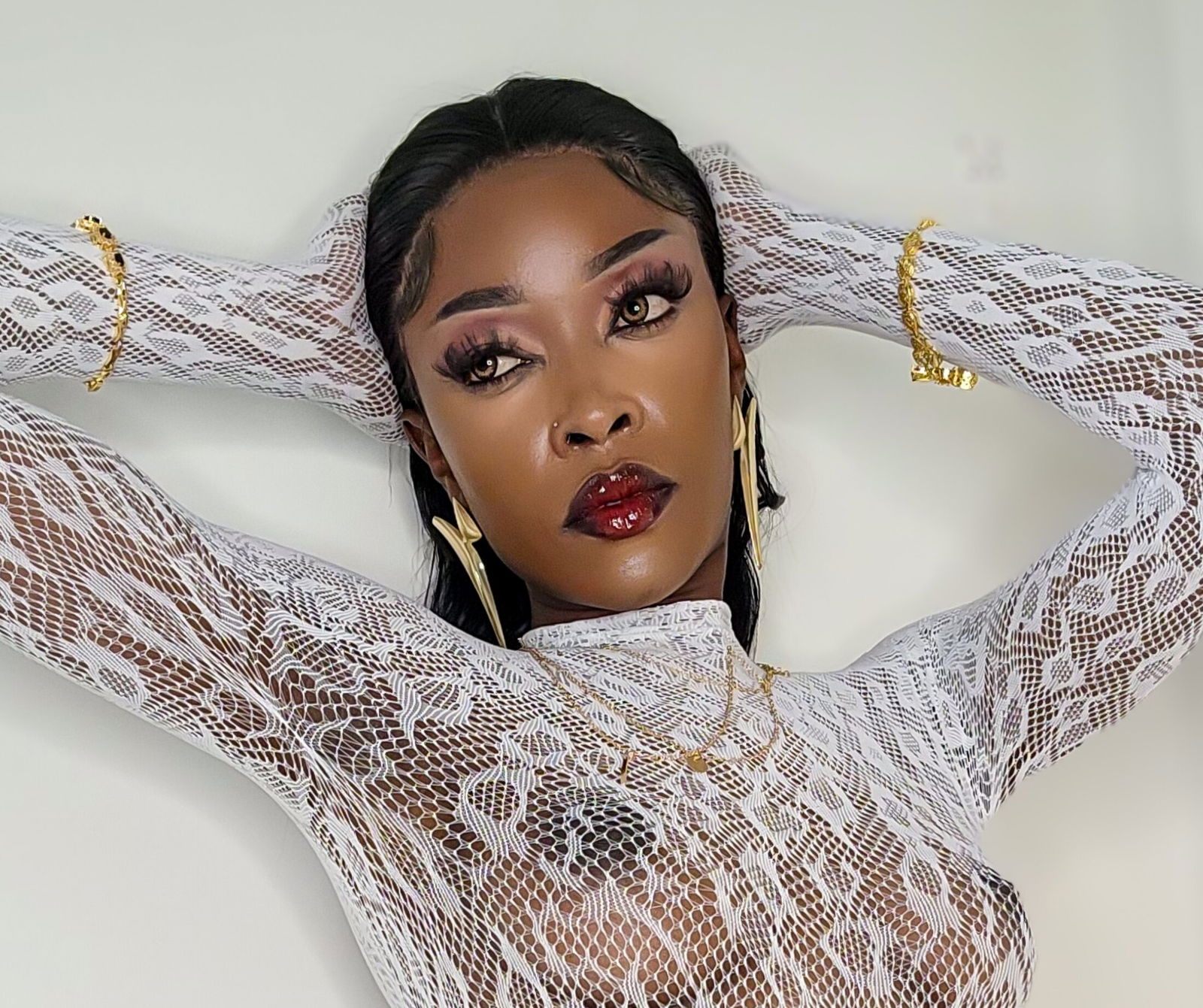 𝒞𝑜𝒸𝑜𝒶 𝐻𝒶𝓏𝑒𝓁 ❤️‍🔥 photo