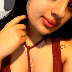 Model Photo of OnlyFans Model Rosa