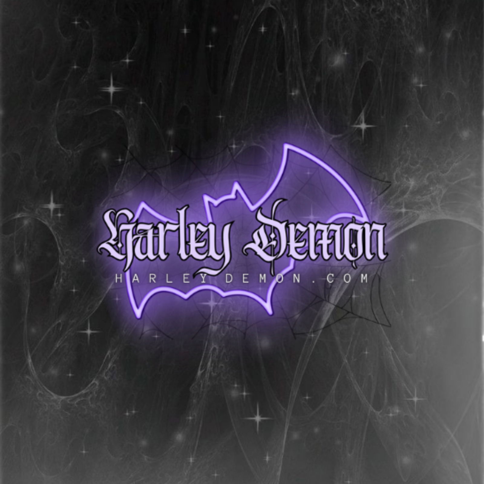 🦇𝖍𝖆𝖗𝖑𝖊𝖞 𝖉𝖊𝖒𝖔𝖓🦇 ᵗʰᵉʸ/ ᵗʰᵉᵐ photo