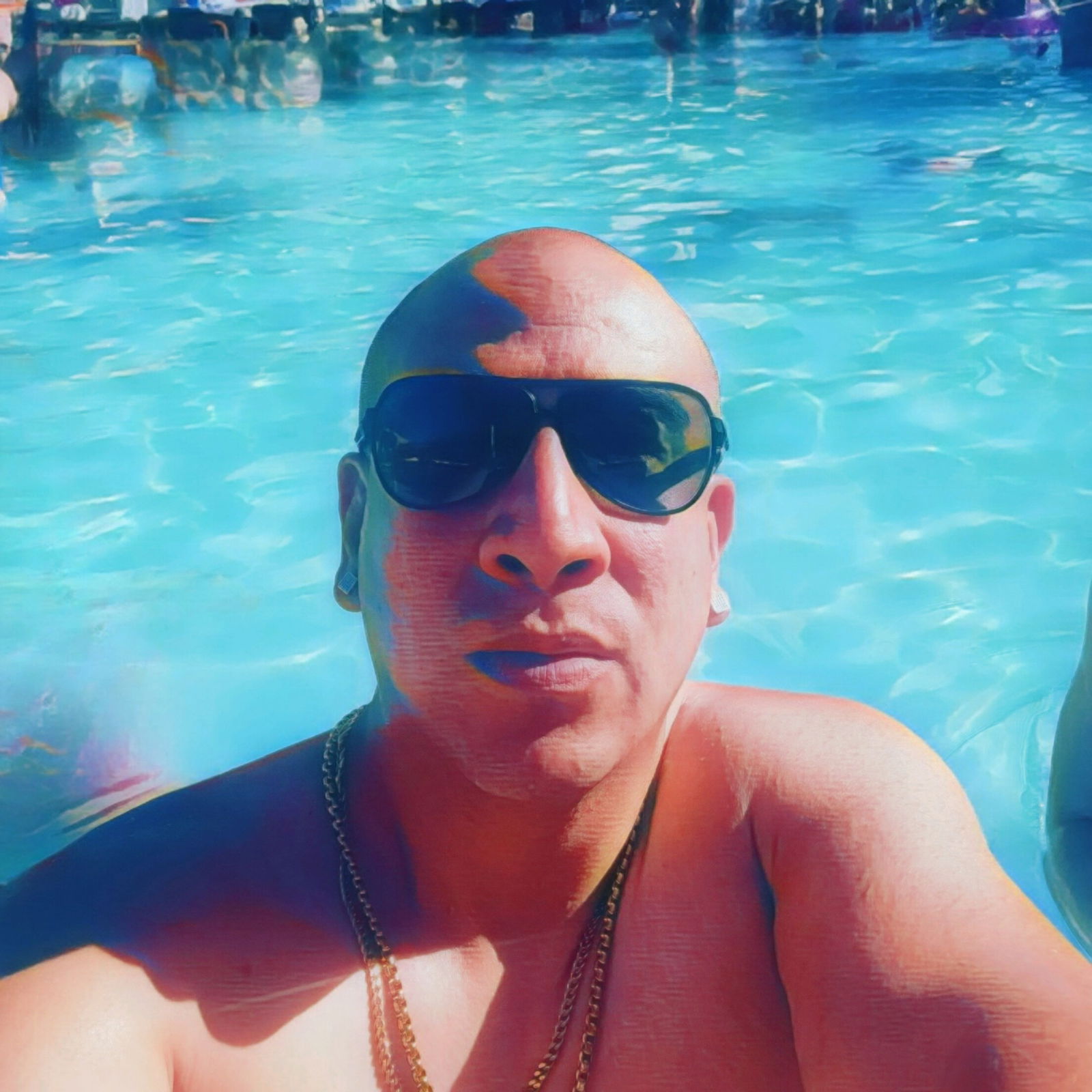 Santiago Suave photo