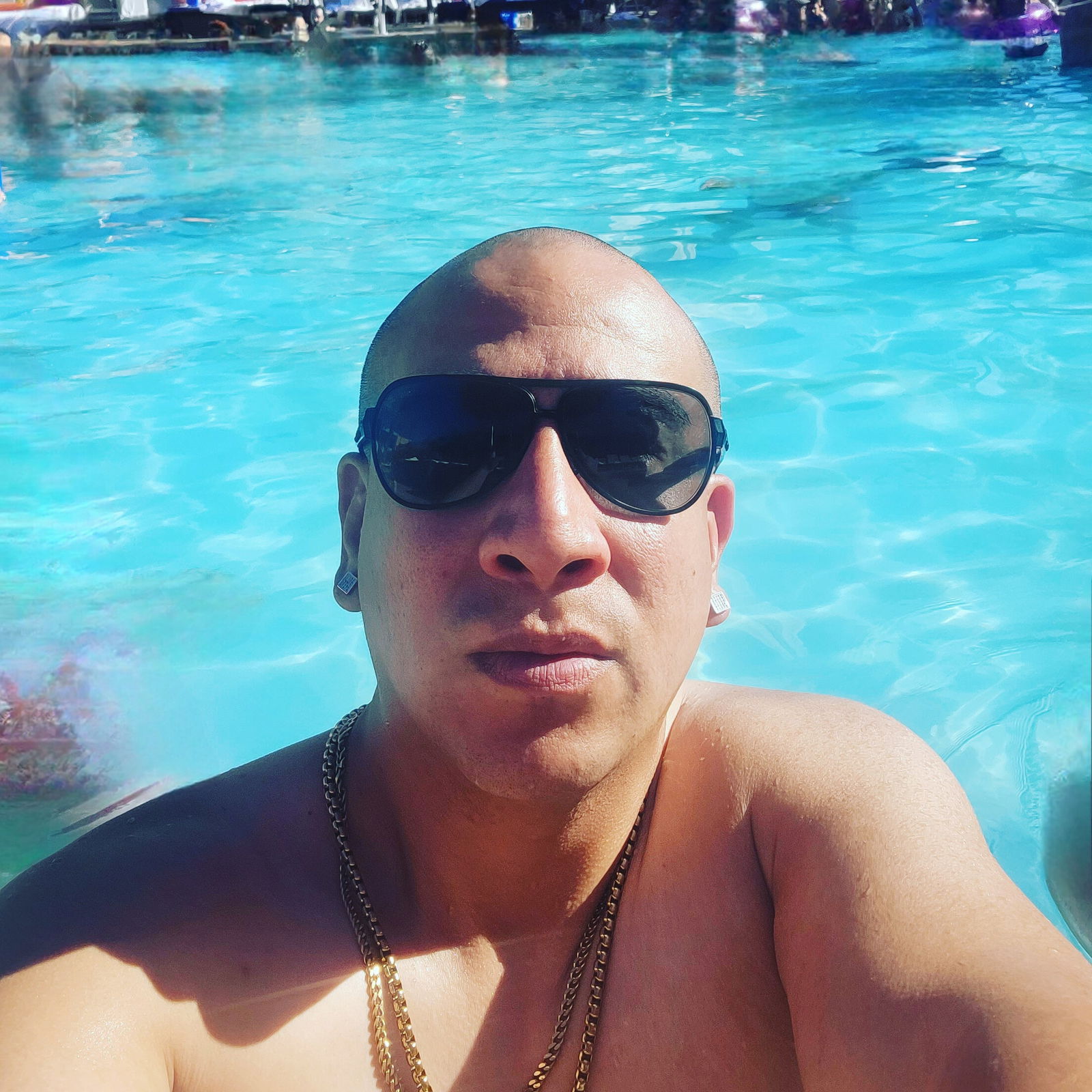 Santiago Suave photo