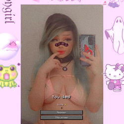 Adult Content Warning