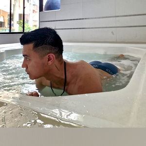 Andrew Llobregat photo