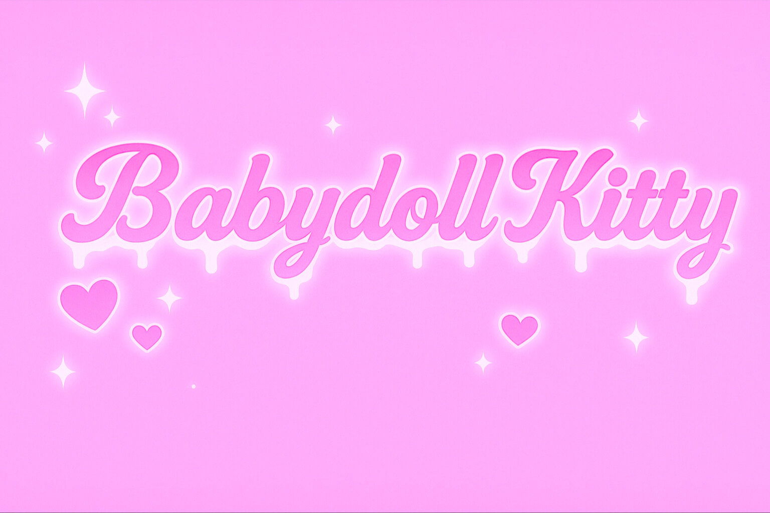 ⑅୨୧  Babydoll-Kitty ⑅୨୧ photo