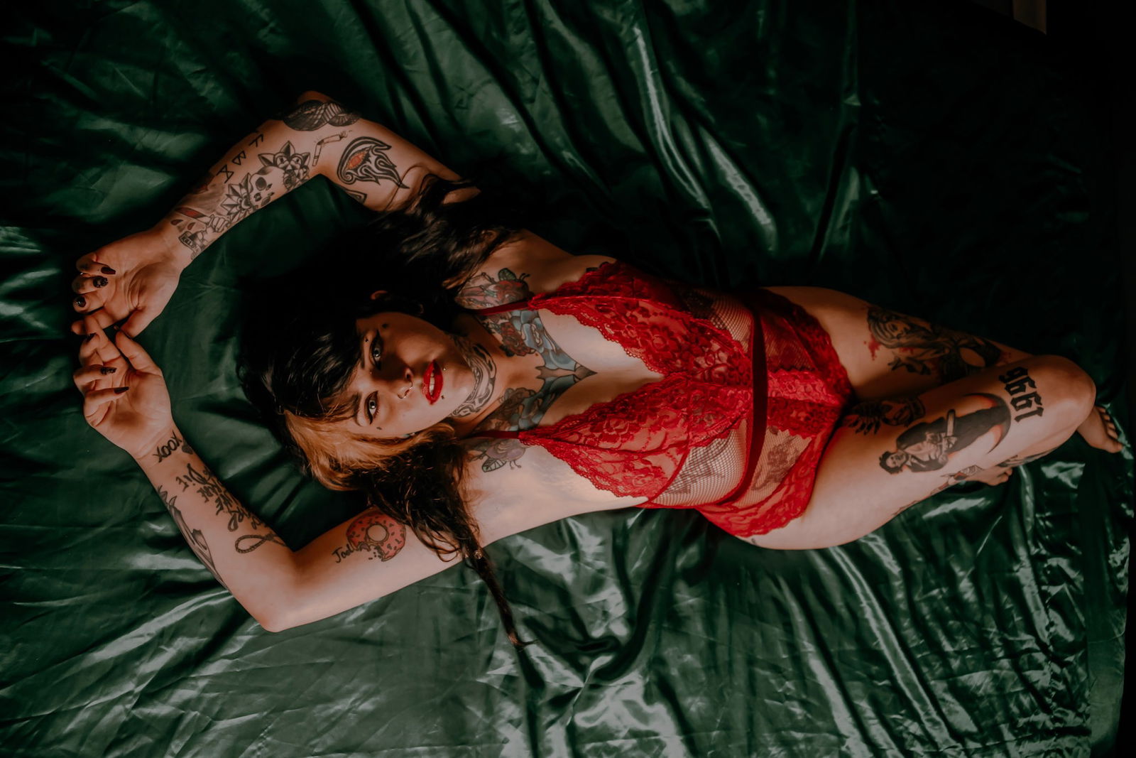 ❤️Ash❤️ photo