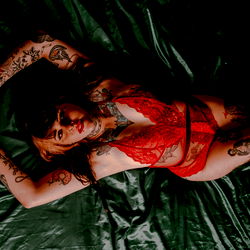 โค๏ธAshโค๏ธ photo