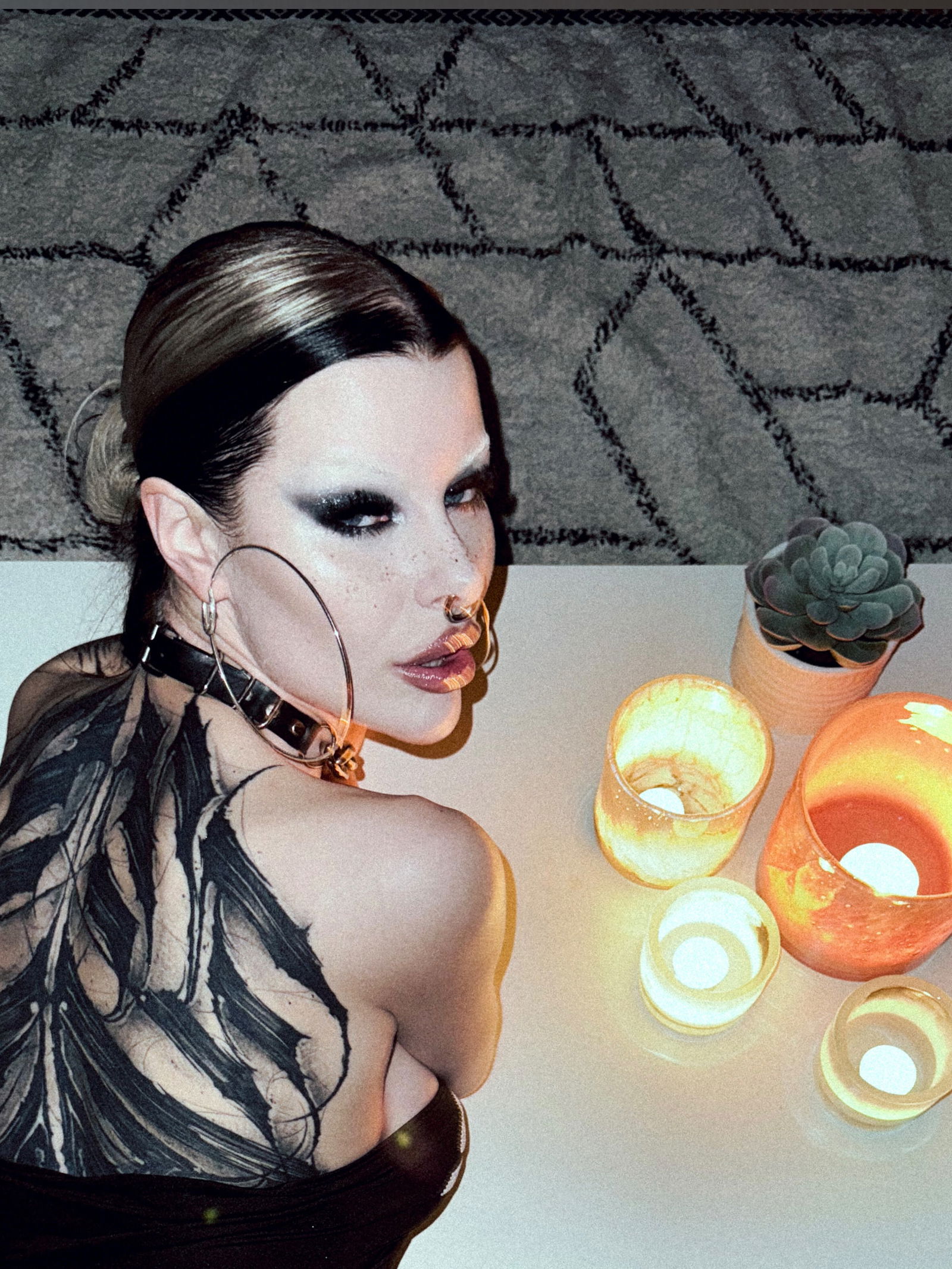 🍯🇸🇪 Honeybabe 🇸🇪🍯 photo