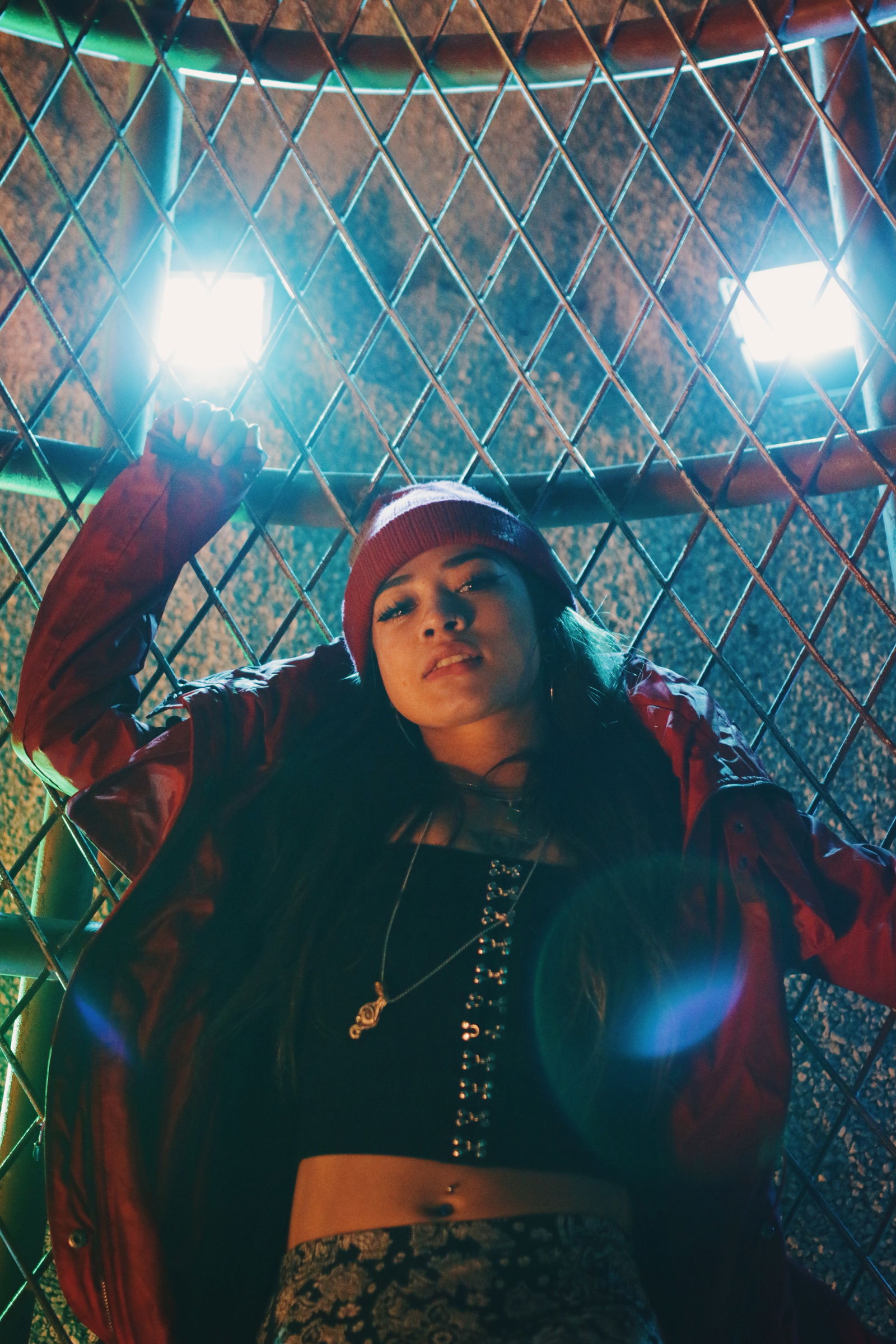 the one and only photo