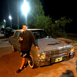 Alexis beltran Benitez ayala photo