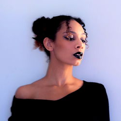 Jasmine Gigi Model Photograph