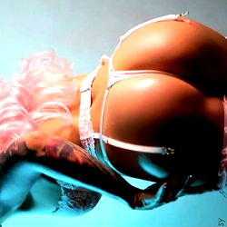 Your secret fantasy VIP photo