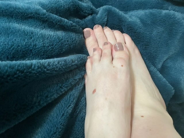 Foot pictures for you photo