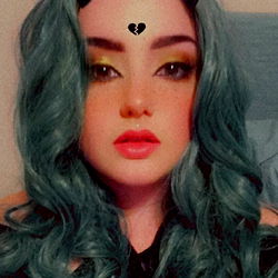 Ara at the Altar - A Model from OnlyFans