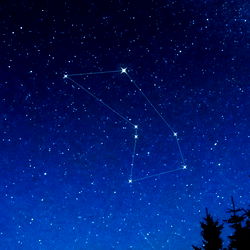 Ara at the Altar photo