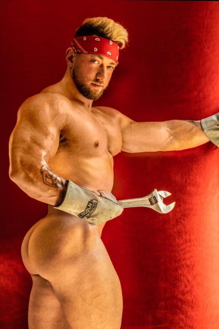 NO PPV Adam X Lee VIP photo