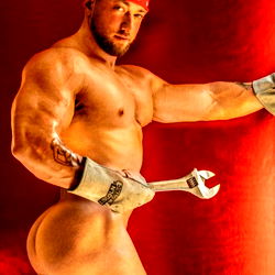 NO PPV Adam X Lee VIP photo