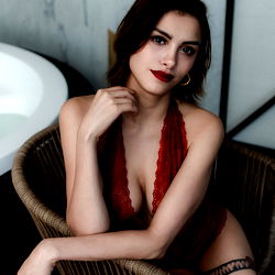 Barbaratrevi, OnlyFans Model, Monterrey